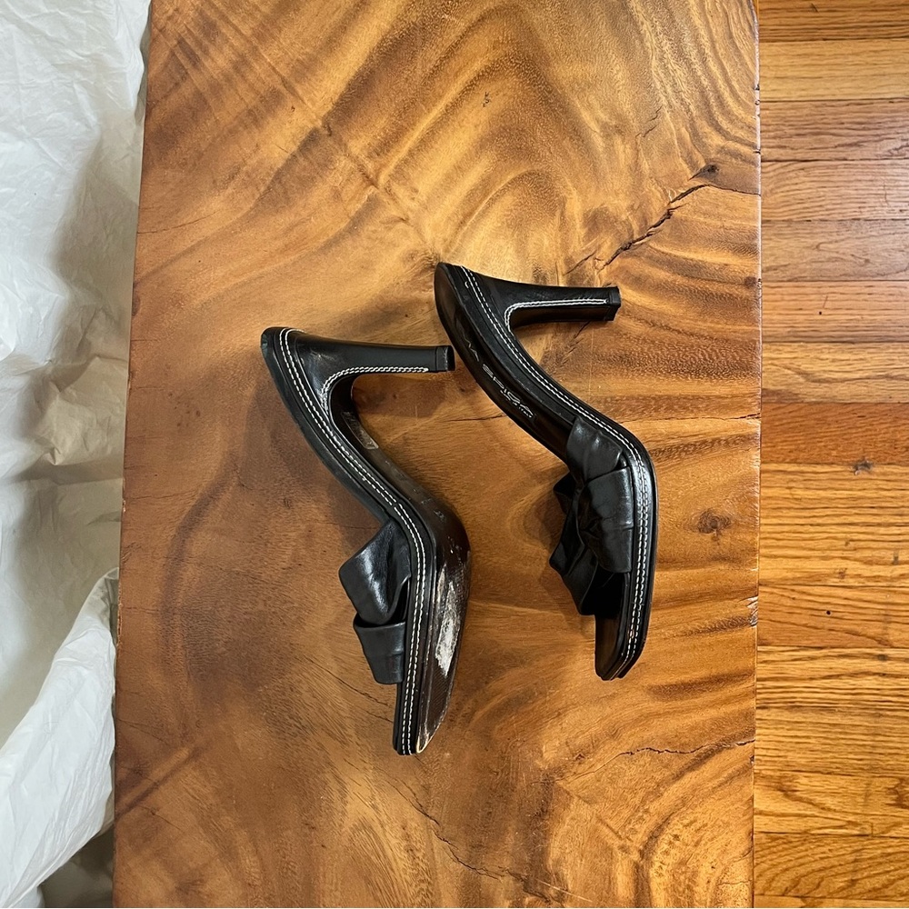 Via Spiga Mules - Picture 3 of 4